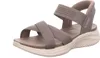 Skechers Slip-ins Ultra Flex 3.0 Never Better Sandały Podgląd zdjęcia produktu 32