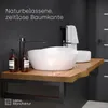 LAMO Manufaktur Waschtischplatte, Holzplatte Waschtisch Produktbild-Vorschau 4