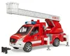 Bruder Mercedes Benz Sprinter Feuerwehr Produktbild-Vorschau 10