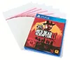 Folienschutzhüllen für Playstation 4 Boxen 100 Stück Produktbild-Vorschau 1