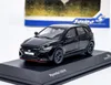 1:43 Hyundai I30N 2022 Nero Anteprima dell’immagine prodotto 1