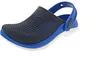 Crocs Kids' LiteRide 360 Clog Sandalen Navy/Bright Cobalt Produktbild-Vorschau 6