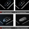 6x Kamera 9H Panzerhartglas für Samsung Galaxy A50 3D KLAR Produktbild-Vorschau 3