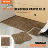 VEVOR kobercové dlaždice, 500 x 500 mm, koberec s Náhled obrázku produktu 2