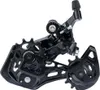 Shimano Schaltwerk Cues RD-U4000 9-fach, Shadow, mittell. Produktbild-Vorschau 4
