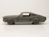 Maisto - Modellauto - Old Friends Ford Mustang GT 1967 Produktbild-Vorschau 8