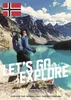 Nordberg Mats - Softshell Outdoor Sommerjacke Herren - Grün Produktbild-Vorschau 4