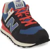 New Balance U574V2 Phantom Phantom 42 Produktbild-Vorschau 1