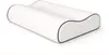 Premium Visco Nackenstützkissen 60x40 cm – Orthopädisch – Produktbild-Vorschau 1