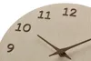 Analoge Wanduhr aus Holz 60.3072 Quarzuhr 298 mm Produktbild-Vorschau 14
