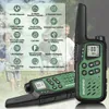 Walkie-Talkie Baofeng BF-T25E Green Anteprima dell’immagine prodotto 8