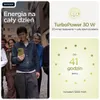 Motorola Moto G86 5G 8/256GB Golden Cypress Produktbild-Vorschau 11