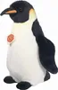 Pingouin, 30 cm, peluche, 1 pièce Voir les images du produit 2