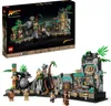 LEGO Indiana Jones Tempel d. gold. Götze 77015 - Gold Anteprima dell’immagine prodotto 26