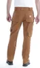 Carhartt® Herren-Arbeitshose Relaxed Fit Mit Multiplen Produktbild-Vorschau 4