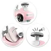 Smoby Voiture à glisser rose Voir les images du produit 5