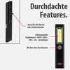 Lampada portatile a LED ricaricabile Brennenstuhl USB-C PL Anteprima dell’immagine prodotto 4