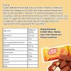 2x Kit Kat Mini Orange – Knusprige Schokoladen-Waffeln mit Produktbild-Vorschau 2