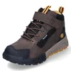 Dockers by Gerli Winterstiefel Braun Produktbild-Vorschau 2