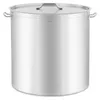 Expondo Royal Catering Indukční hrnec – 170 l – Ø 60 cm – Náhled obrázku produktu 1
