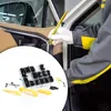 XPOtool Auto Befestigungsclips Set 703-tlg. inkl. Demontage Produktbild-Vorschau 2
