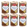 DREISTERN 6x Gulasch vom Schwein in herzhafter Sauce 400g Produktbild-Vorschau 1