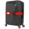 VERTICAL STUDIO Gepäck Koffergurt 200cm rot | VS-18 Produktbild-Vorschau 5