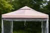 Pavillon Schutzhaube 3x3m für Doppeldach Wasserdicht Produktbild-Vorschau 4