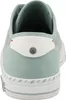 Mustang Damen Sneaker bestickt Baumwolle Schnürung Produktbild-Vorschau 19