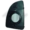 Diederichs Spiegelglas li. Jumper, Ducato, 99-06            Produktbild-Vorschau 3