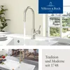 Villeroy & Boch Umbrella Flex Einhebel-Küchenarmatur mit Produktbild-Vorschau 13