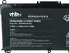 vhbw Akku Ersatz für HP HT03XL, L11119-855, HT03041XL, Produktbild-Vorschau 5