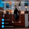 [5GHz & 2,4GHz] Überwachungskamera Aussen Solar, 7800mAh Produktbild-Vorschau 5