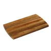 Zassenhaus Schneidbrett, Akazie 36 x 23 cm 55337 Produktbild-Vorschau 1
