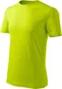 Herren-T-Shirt für den Sommer, 100% Baumwolle, unbedruckt, Produktbild-Vorschau 3