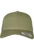 Yupoong Retro Trucker Cap buck Uni Anteprima dell’immagine prodotto 2