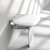 HEUFFE Duschsitz Klappbar Wandmontage Duschklappsitz Produktbild-Vorschau 16