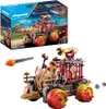 PLAYMOBIL Novelmore 71299 Burnham Raiders - Feuerkampfwagen Produktbild-Vorschau 8