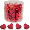 Günthart Kleine Schokoladen-Herzen, rot, 1er Pack (1 x 1.1 Produktbild-Vorschau 3