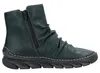 A single green boot on a white background. Náhled obrázku produktu