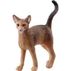 Schleich Farm World Chat Abyssinien 13964 Voir les images du produit 1