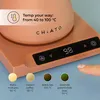 Elektrická konvice CHiATO flowPLAY s husím krkem, Náhled obrázku produktu 3
