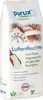 A white bag of Purux dehumidifier granules with product information and branding. Produktbild-Vorschau