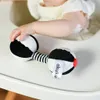 A0482 Činka Hrkálka Plyšová Náhľad obrázku produktu 5