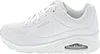 Skechers Sneaker Baskets en similicuir Voir les images du produit 74