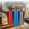 Kaffeebecher to go 450 ml 'Arabica' - Trinkbecher mit Produktbild-Vorschau 6
