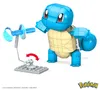 MEGA Pokémon Schiggy Náhľad obrázku produktu 28