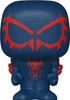 Funko Pop! Bitty POP Marvel - Spider-Man Miles Morales (4 Anteprima dell’immagine prodotto 8