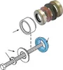KS TOOLS Wellendichtring und Simmerring Voir les images du produit 8