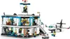LEGO® City 60502 Flughafen mit Flugzeug Produktbild-Vorschau 20